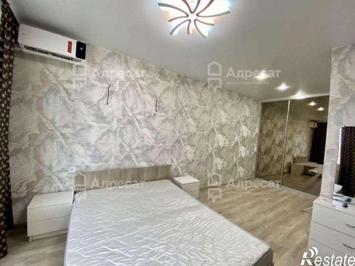 1-комн квартира ул. Степанищева,  д.4