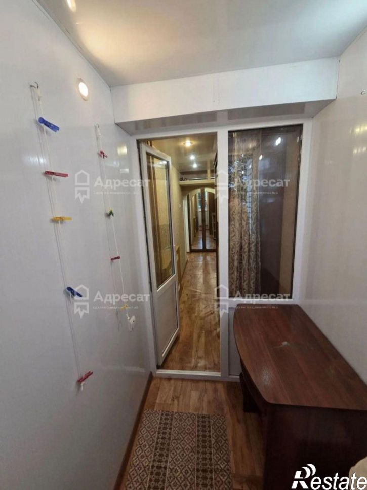 2-комн квартира ул. Рионская,  д.7