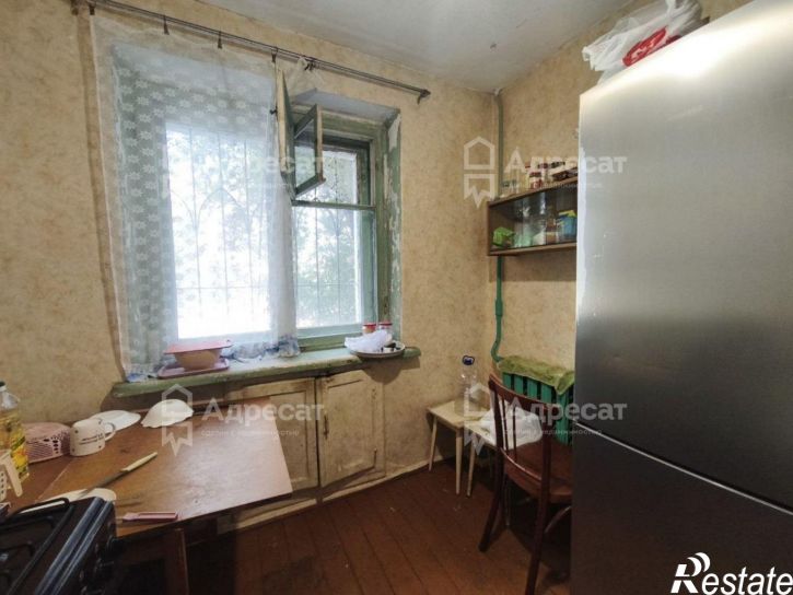 1-комн квартира ул. 64-й Армии,  д.137