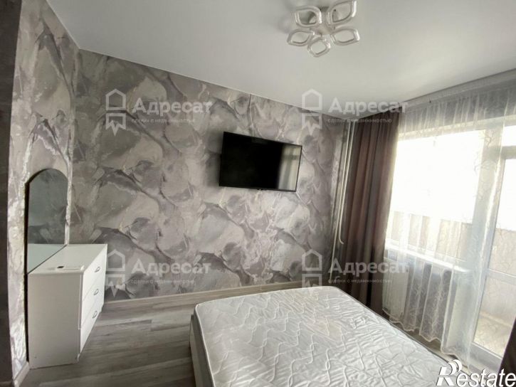 1-комн квартира ул. Степанищева,  д.4