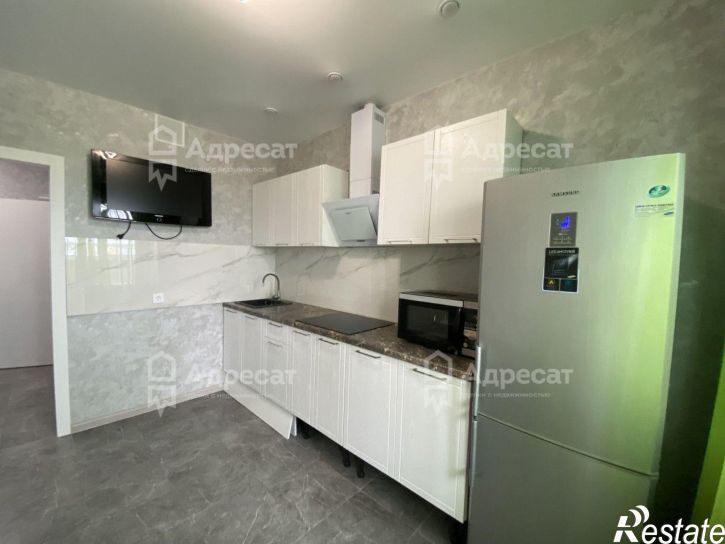 1-комн квартира ул. Степанищева,  д.4