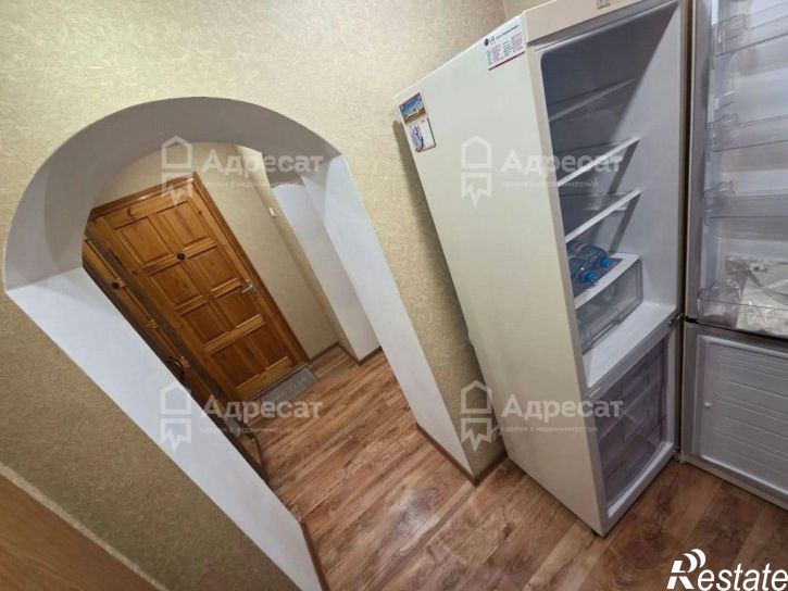2-комн квартира ул. Рионская,  д.7