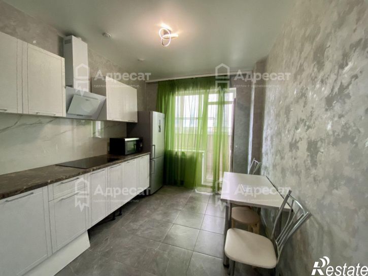 1-комн квартира ул. Степанищева,  д.4