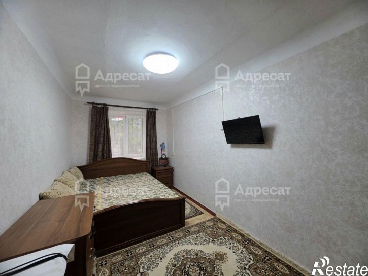 3-комн квартира ул. Кузнецова,  д.52