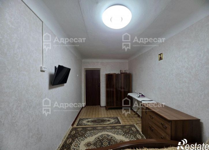 3-комн квартира ул. Кузнецова,  д.52