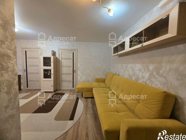 4-комн квартира ул. Депутатская,  д.4