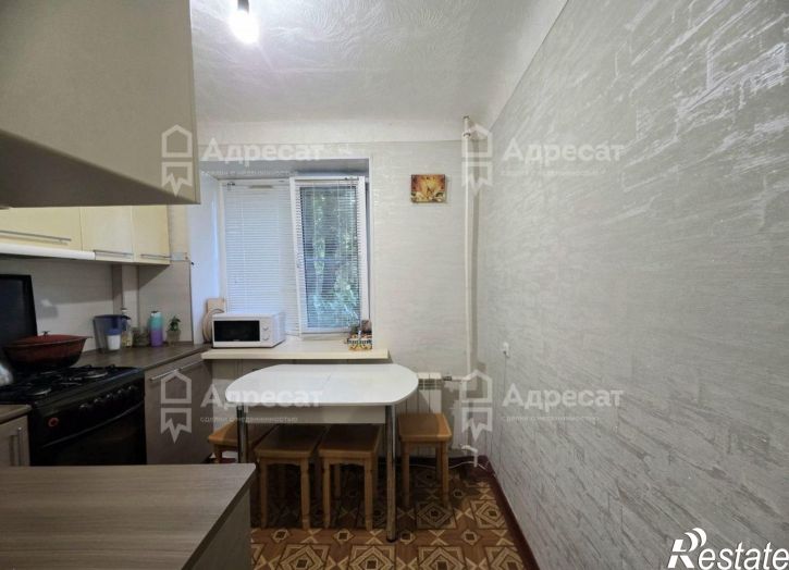 3-комн квартира ул. Кузнецова,  д.52