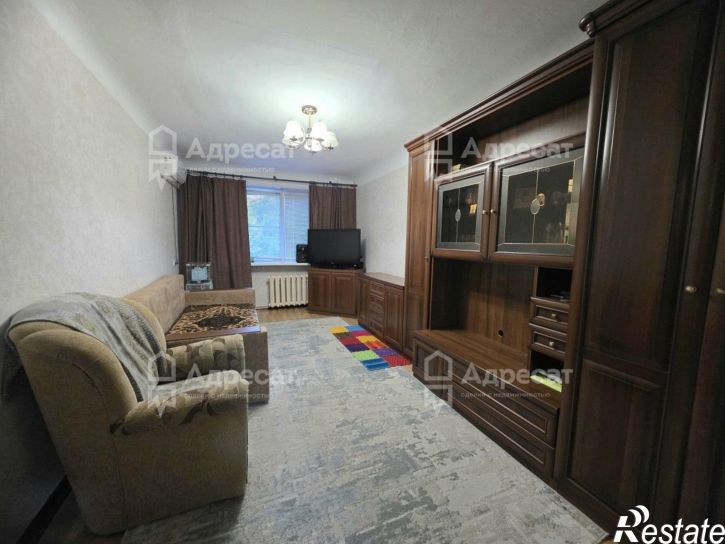 3-комн квартира ул. Кузнецова,  д.52