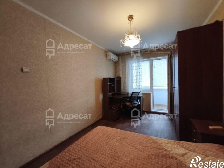 3-комн квартира ул. Пролетарская,  д.17
