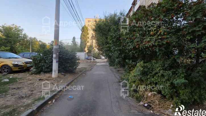 1-комн квартира ул. Краснополянская,  д.50