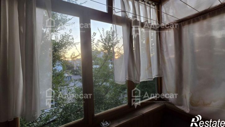 1-комн квартира ул. Краснополянская,  д.50
