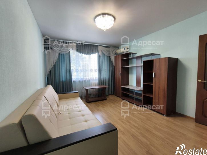 3-комн квартира ул. им. К. Симонова,  д.22