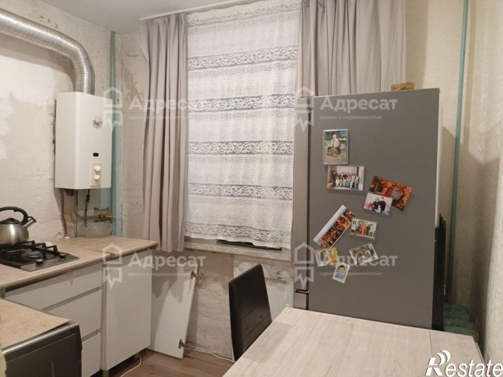 2-комн квартира ул. Поддубного,  д.14а