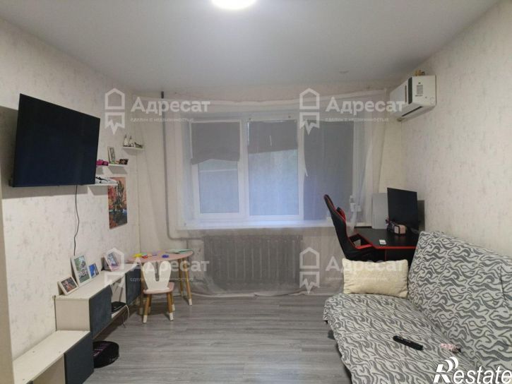 2-комн квартира ул. Поддубного,  д.14а