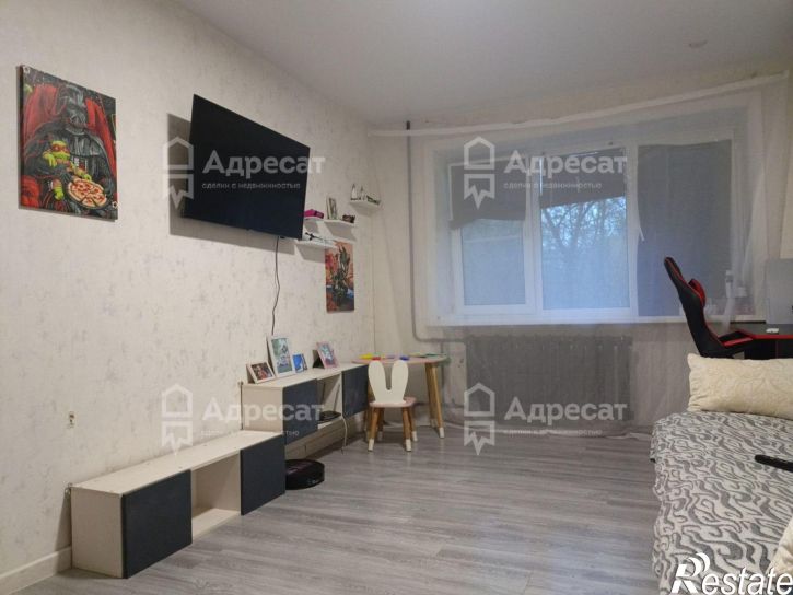 2-комн квартира ул. Поддубного,  д.14а