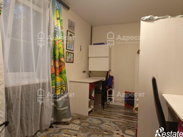 2-комн квартира ул. Поддубного,  д.14а