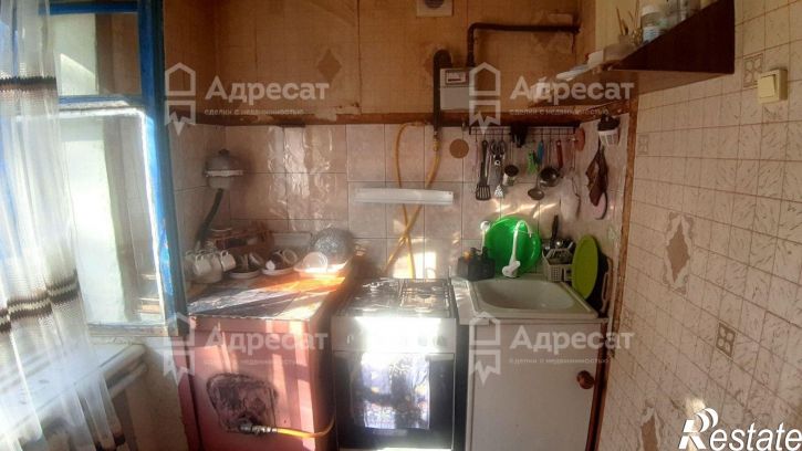 3-комн квартира ул. Байдакова,  д.5