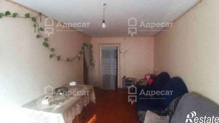 3-комн квартира ул. Байдакова,  д.5