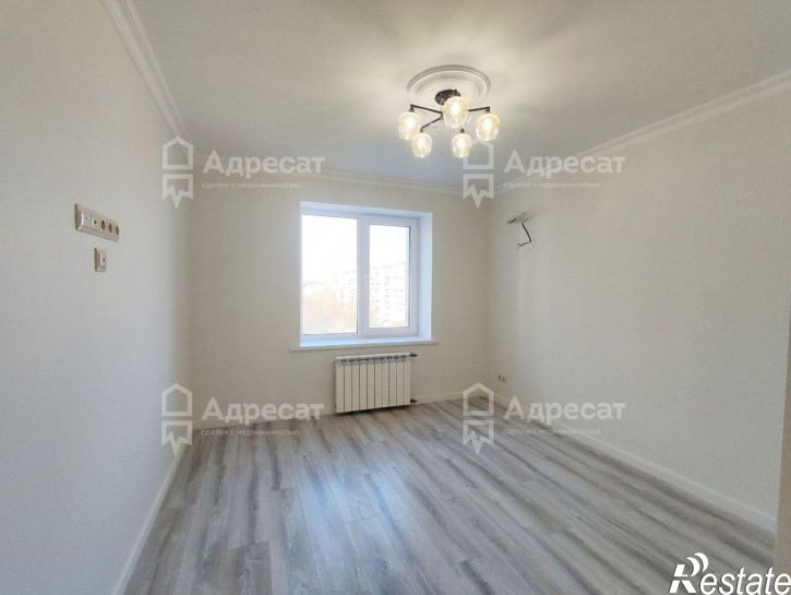4-комн квартира ул. Рионская,  д.7