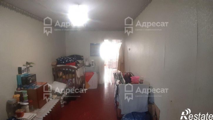 3-комн квартира ул. Байдакова,  д.5