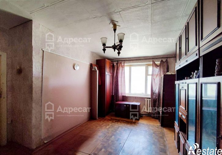 4-комн квартира ул. 51-й Гвардейской Дивизии,  д.25
