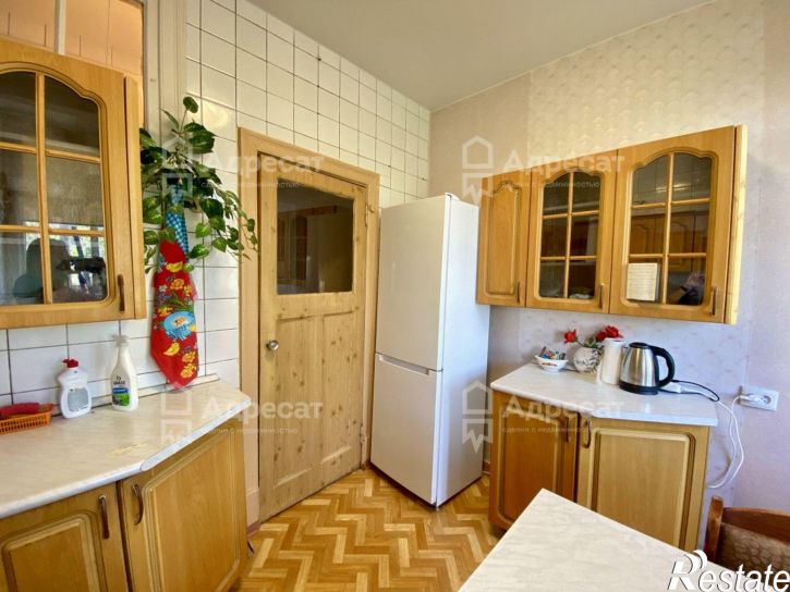 3-комн квартира ул. маршала Чуйкова,  д.11