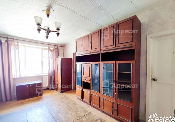 4-комн квартира ул. 51-й Гвардейской Дивизии,  д.25