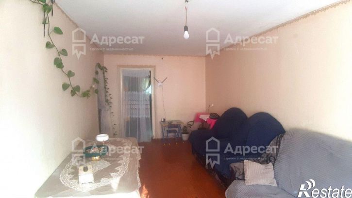 3-комн квартира ул. Байдакова,  д.5