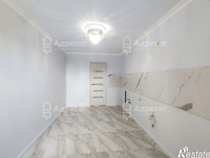 4-комн квартира ул. Рионская,  д.7