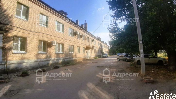 3-комн квартира ул. Байдакова,  д.5