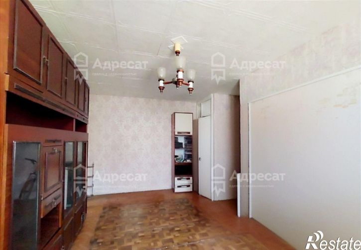4-комн квартира ул. 51-й Гвардейской Дивизии,  д.25