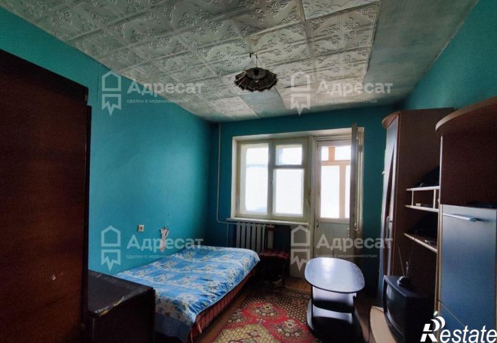 4-комн квартира ул. 51-й Гвардейской Дивизии,  д.25