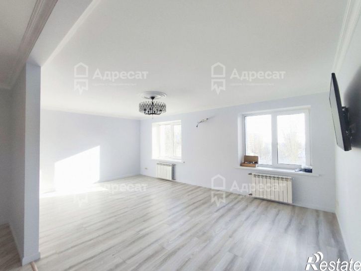 4-комн квартира ул. Рионская,  д.7