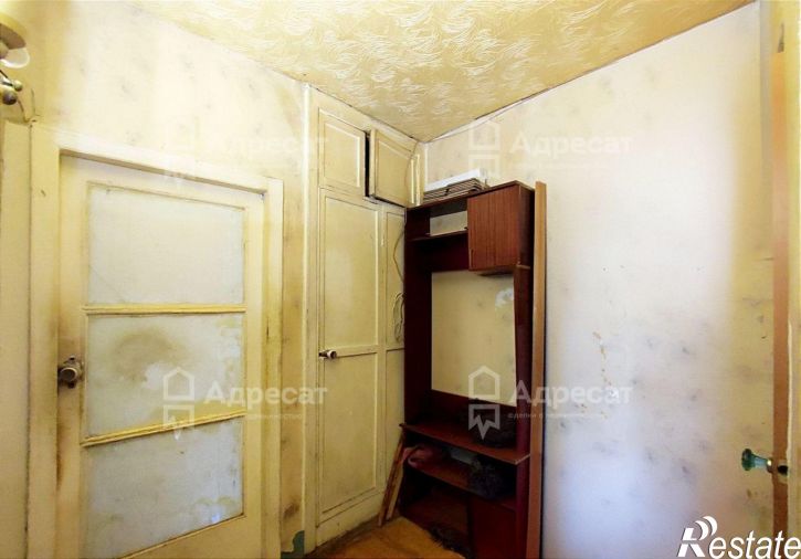 4-комн квартира ул. 51-й Гвардейской Дивизии,  д.25