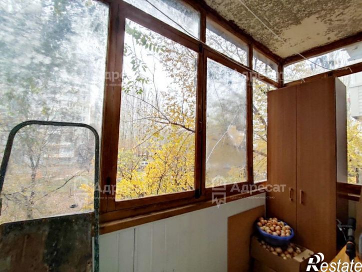 1-комн квартира ул. им. К. Симонова,  д.38