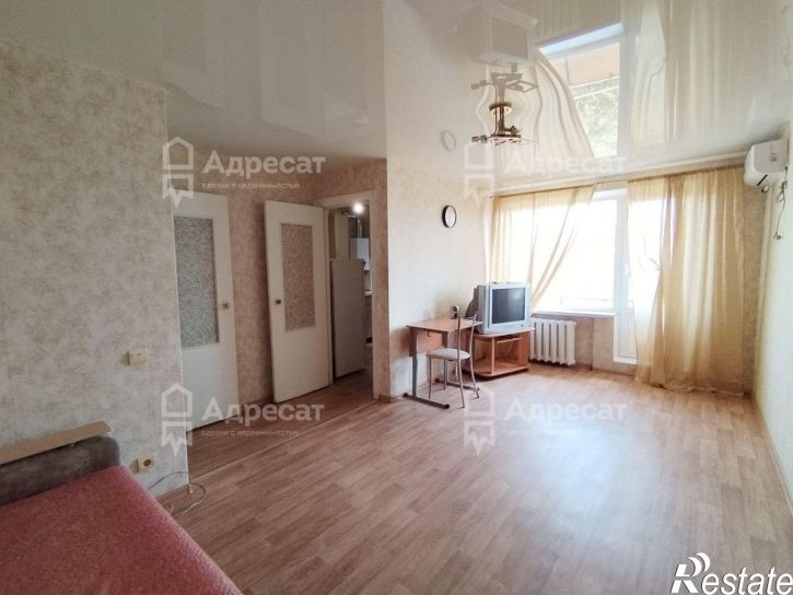 1-комн квартира ул. Шауляйская,  д.6