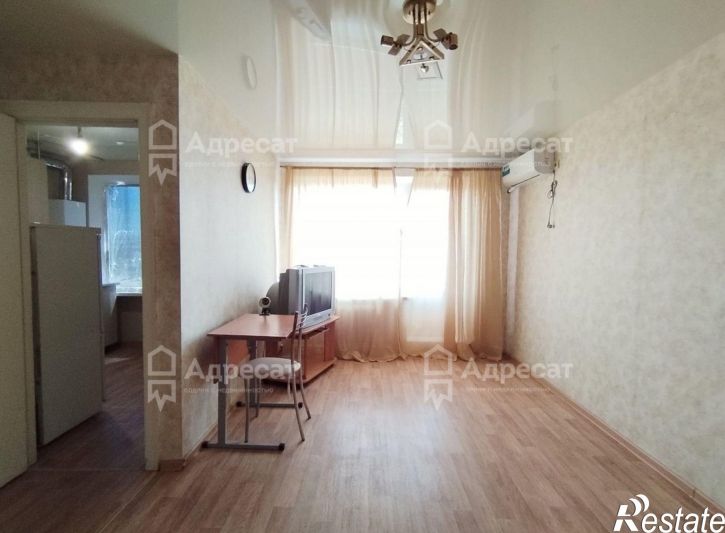 1-комн квартира ул. Шауляйская,  д.6