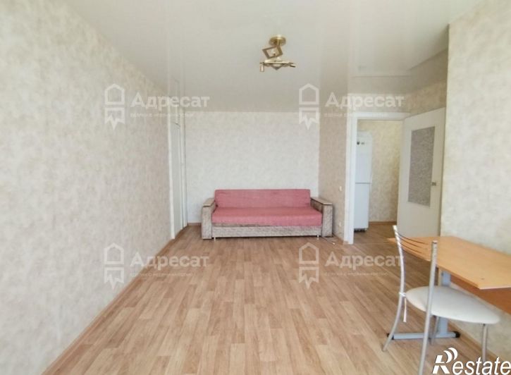 1-комн квартира ул. Шауляйская,  д.6