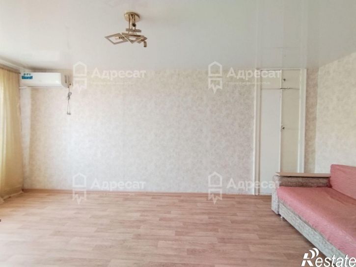 1-комн квартира ул. Шауляйская,  д.6