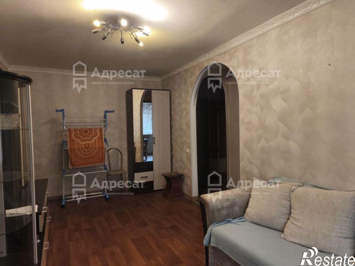 2-комн квартира ул. Чебышева,  д.46
