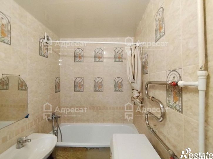 1-комн квартира ул. Шауляйская,  д.6