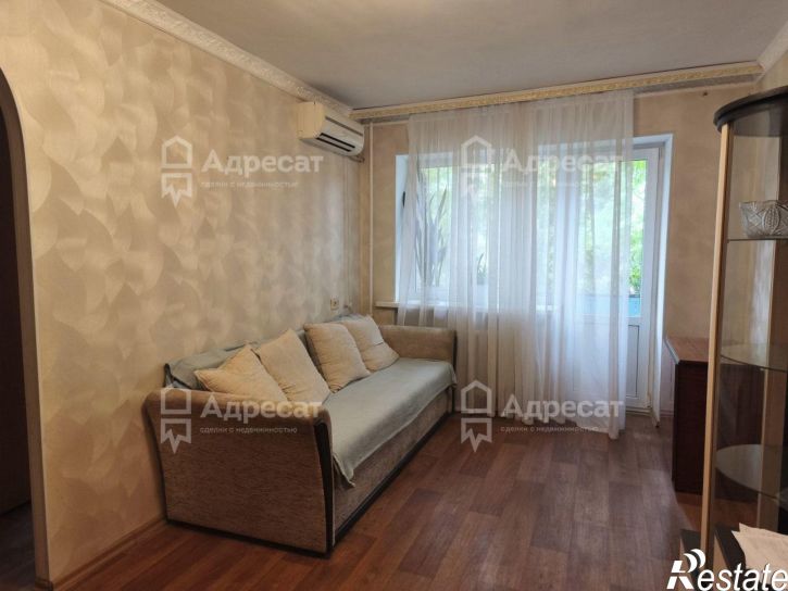 2-комн квартира ул. Чебышева,  д.46
