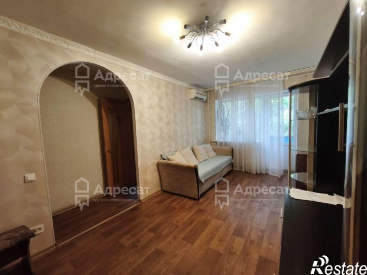 2-комн квартира ул. Чебышева,  д.46