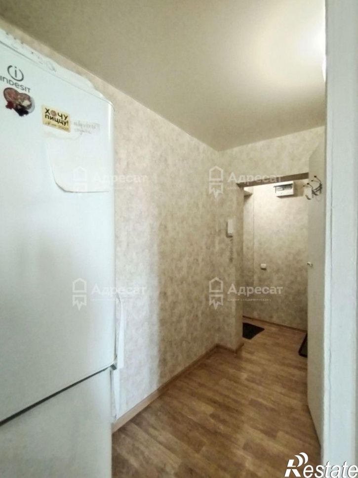 1-комн квартира ул. Шауляйская,  д.6