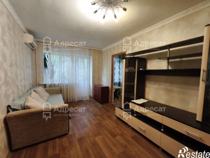 2-комн квартира ул. Чебышева,  д.46