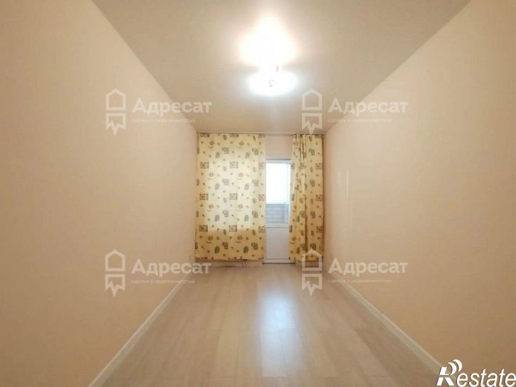 3-комн квартира Бульвар 30-летия Победы,  д.19Б