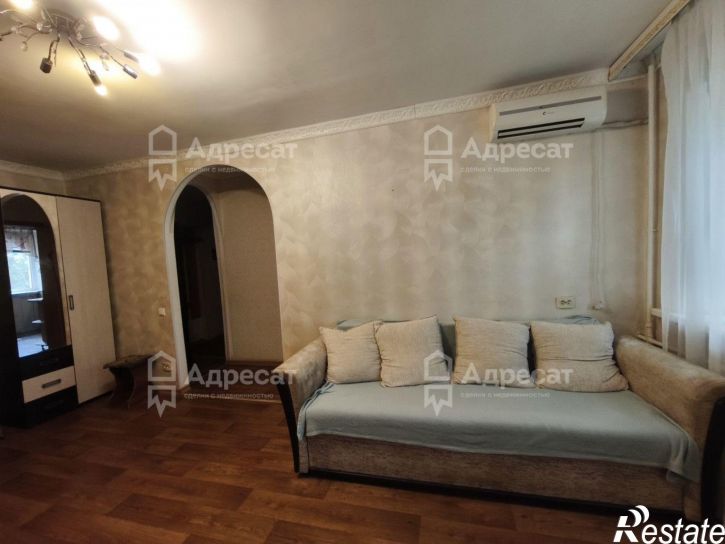2-комн квартира ул. Чебышева,  д.46