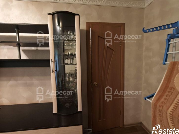 2-комн квартира ул. Чебышева,  д.46