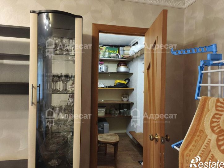 2-комн квартира ул. Чебышева,  д.46