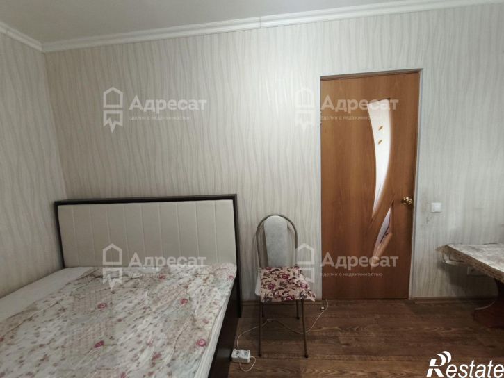 2-комн квартира ул. Чебышева,  д.46